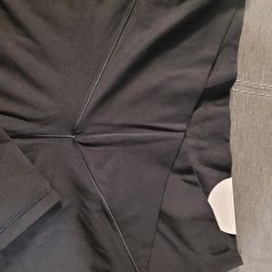 Aerie crossover legging sold